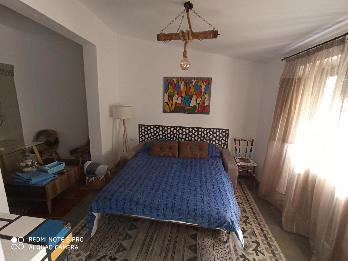 Apartamentos Fuente Nueva II Caceres Bagian luar foto