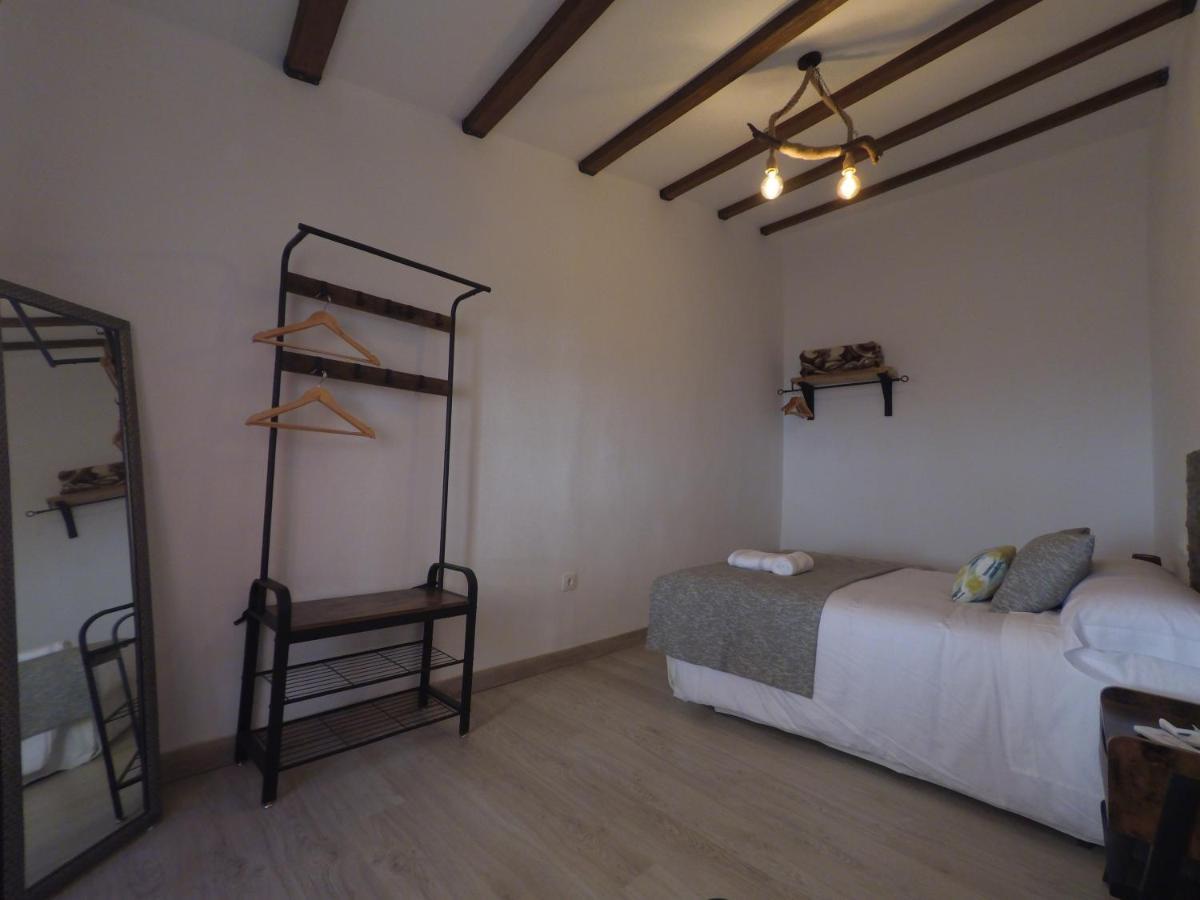 Apartamentos Fuente Nueva II Caceres Bagian luar foto