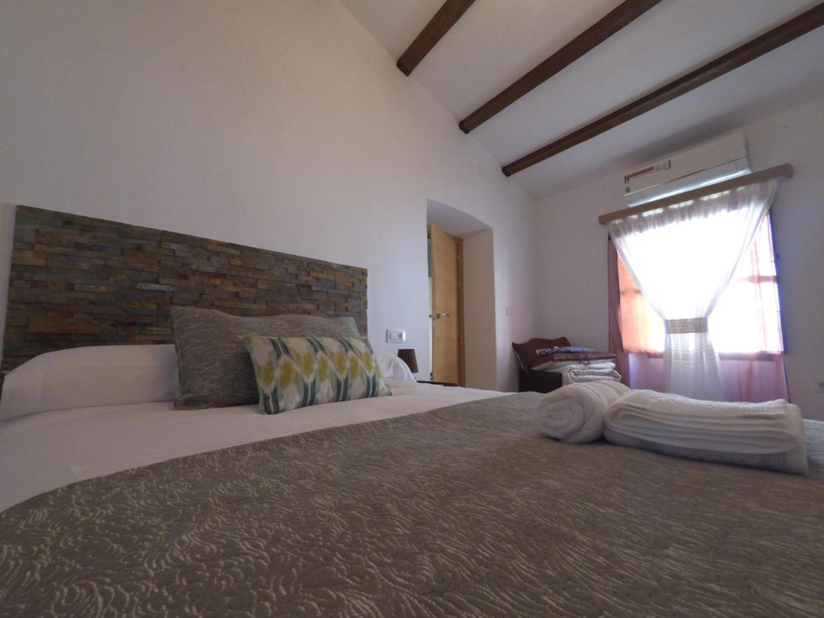 Apartamentos Fuente Nueva II Caceres Bagian luar foto