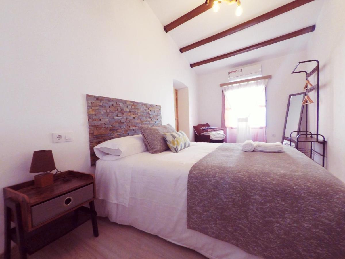 Apartamentos Fuente Nueva II Caceres Bagian luar foto
