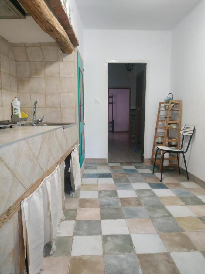 Apartamentos Fuente Nueva II Caceres Bagian luar foto