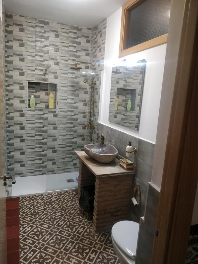 Apartamentos Fuente Nueva II Caceres Bagian luar foto