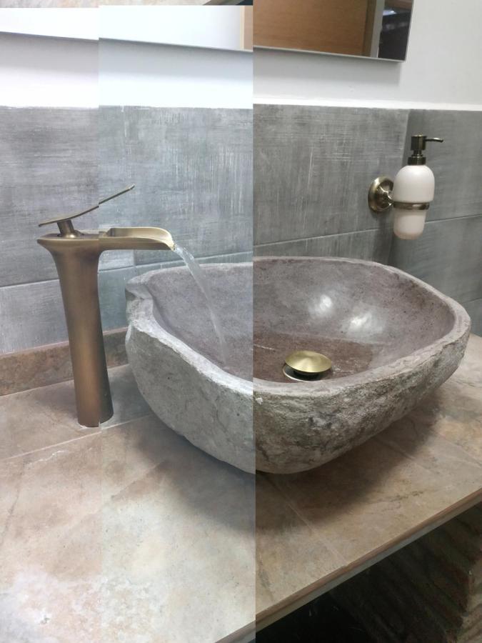 Apartamentos Fuente Nueva II Caceres Bagian luar foto