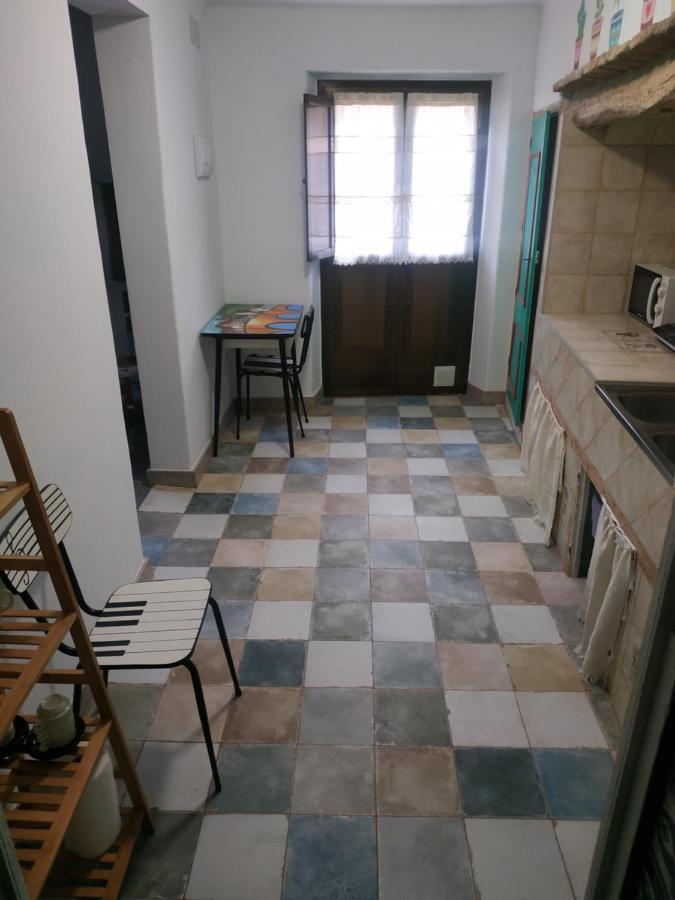 Apartamentos Fuente Nueva II Caceres Bagian luar foto