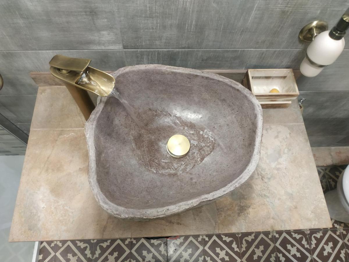Apartamentos Fuente Nueva II Caceres Bagian luar foto
