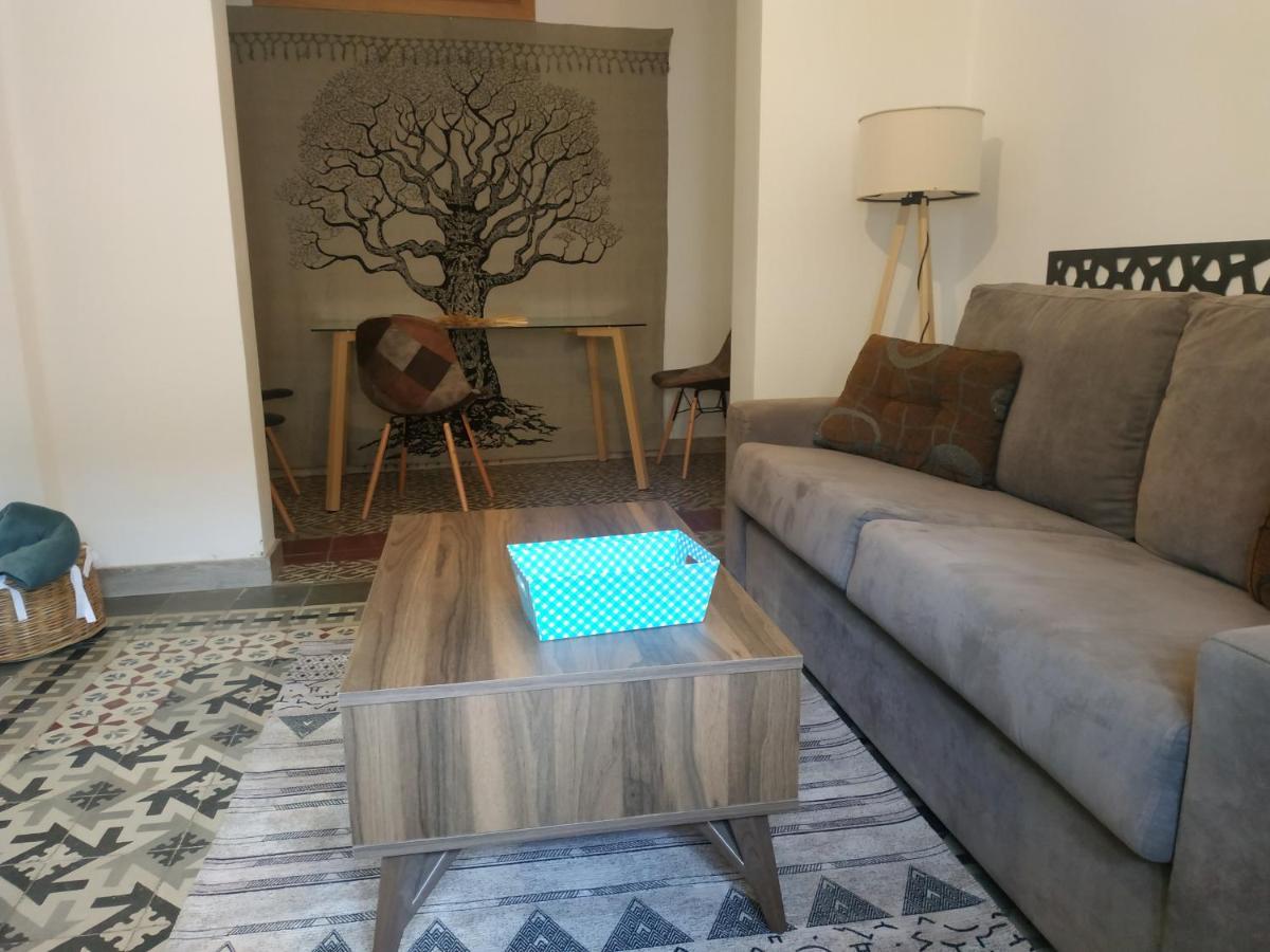 Apartamentos Fuente Nueva II Caceres Bagian luar foto