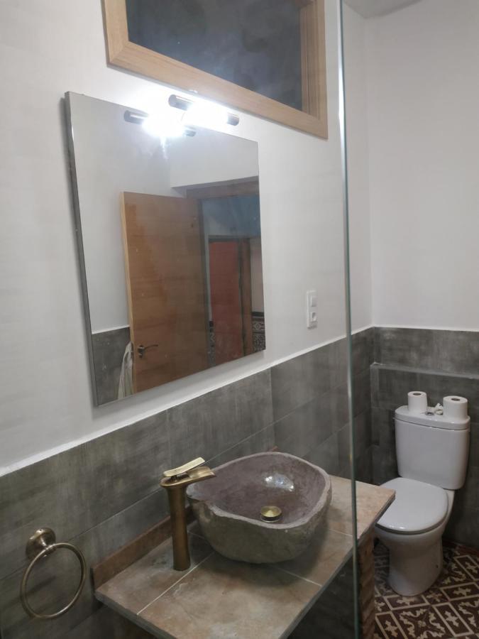 Apartamentos Fuente Nueva II Caceres Bagian luar foto