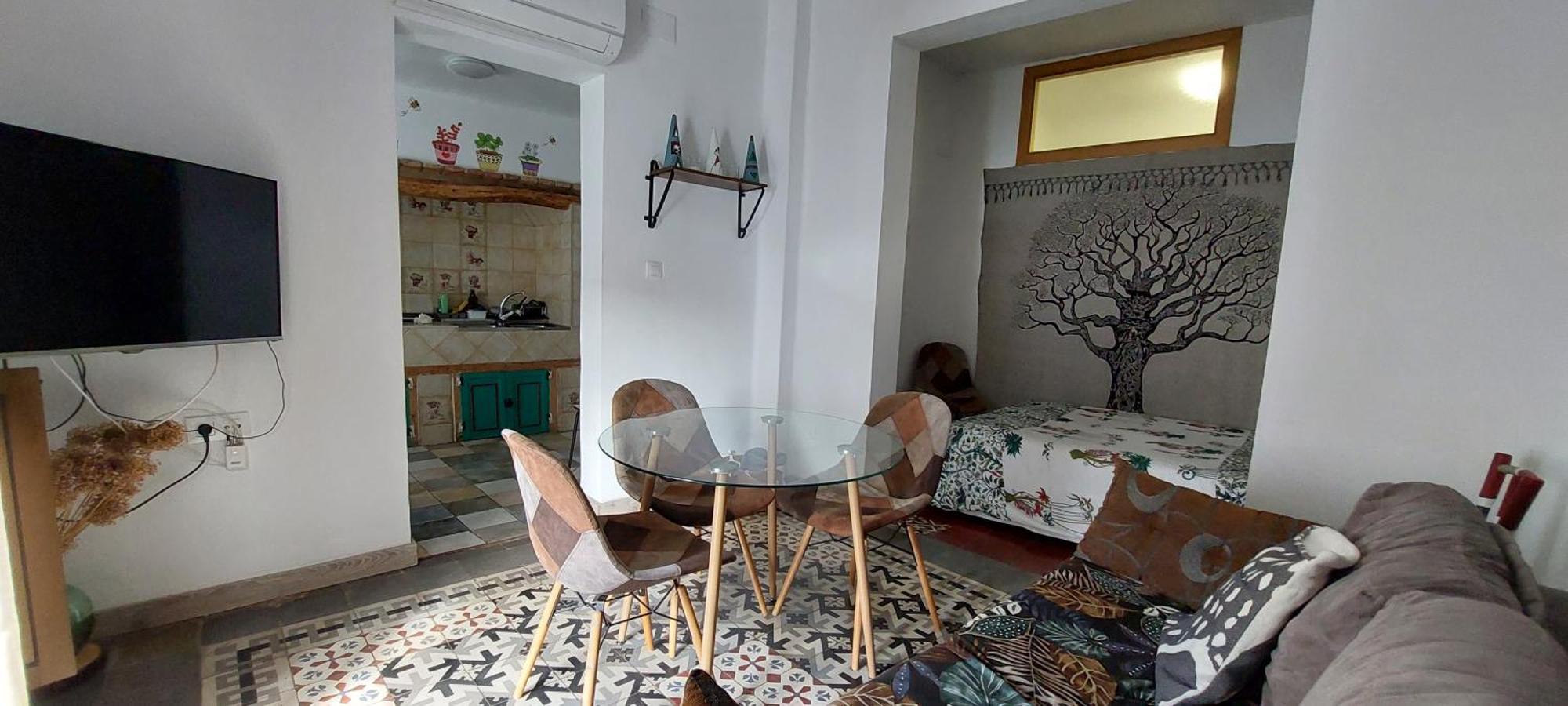 Apartamentos Fuente Nueva II Caceres Bagian luar foto