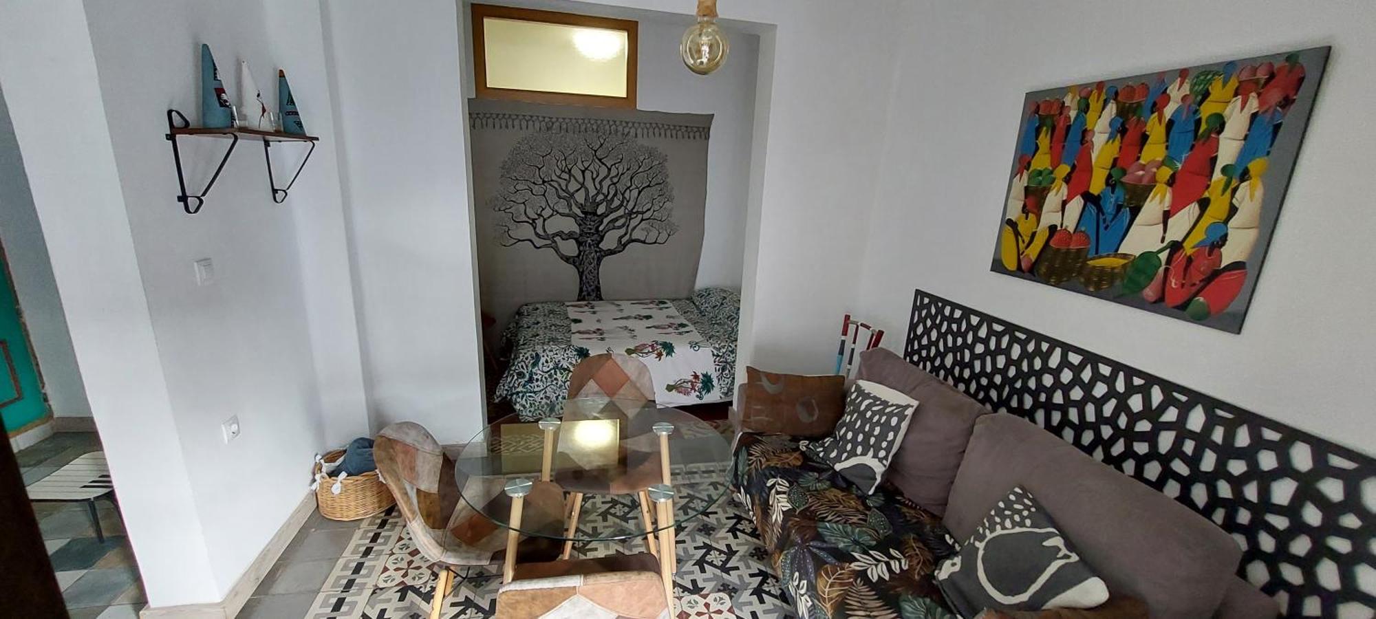 Apartamentos Fuente Nueva II Caceres Bagian luar foto