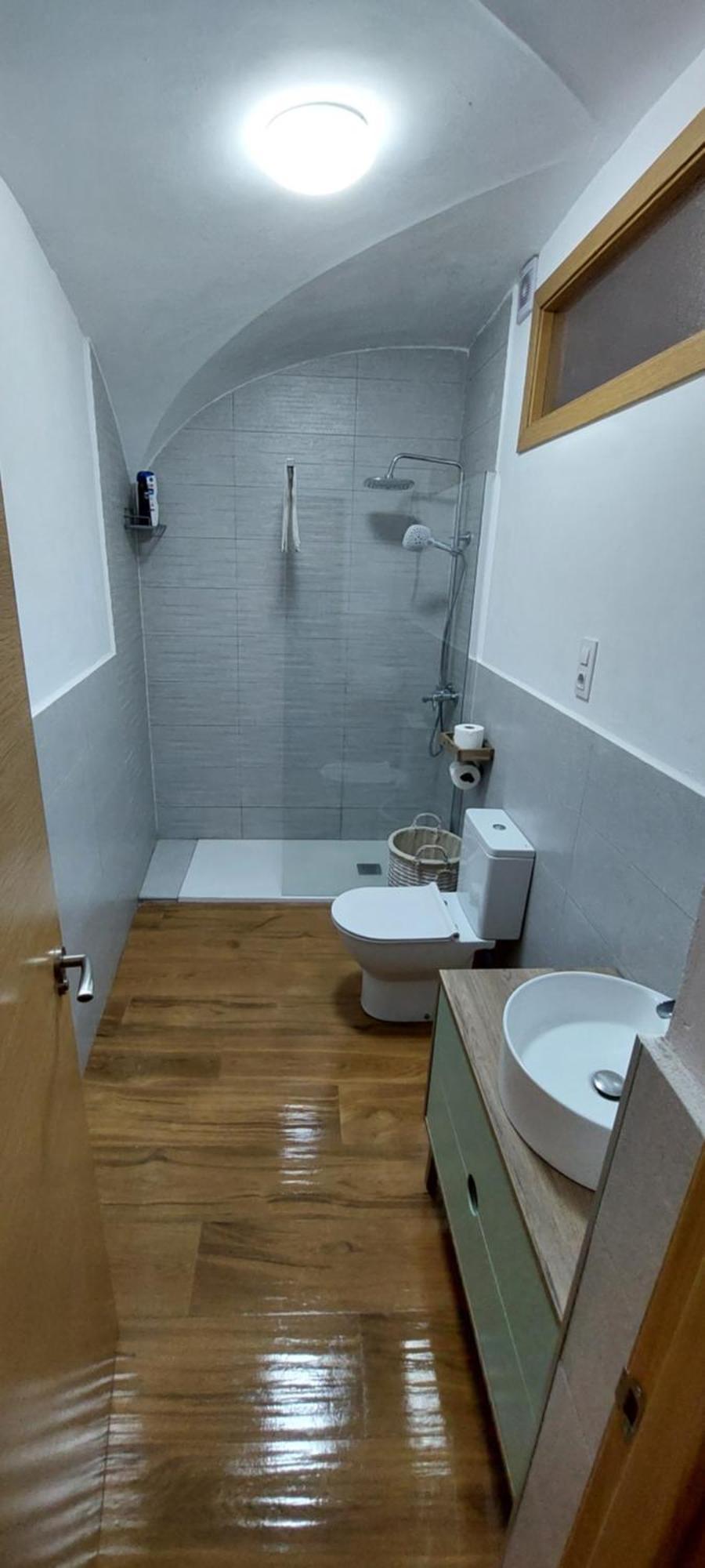 Apartamentos Fuente Nueva II Caceres Ruang foto