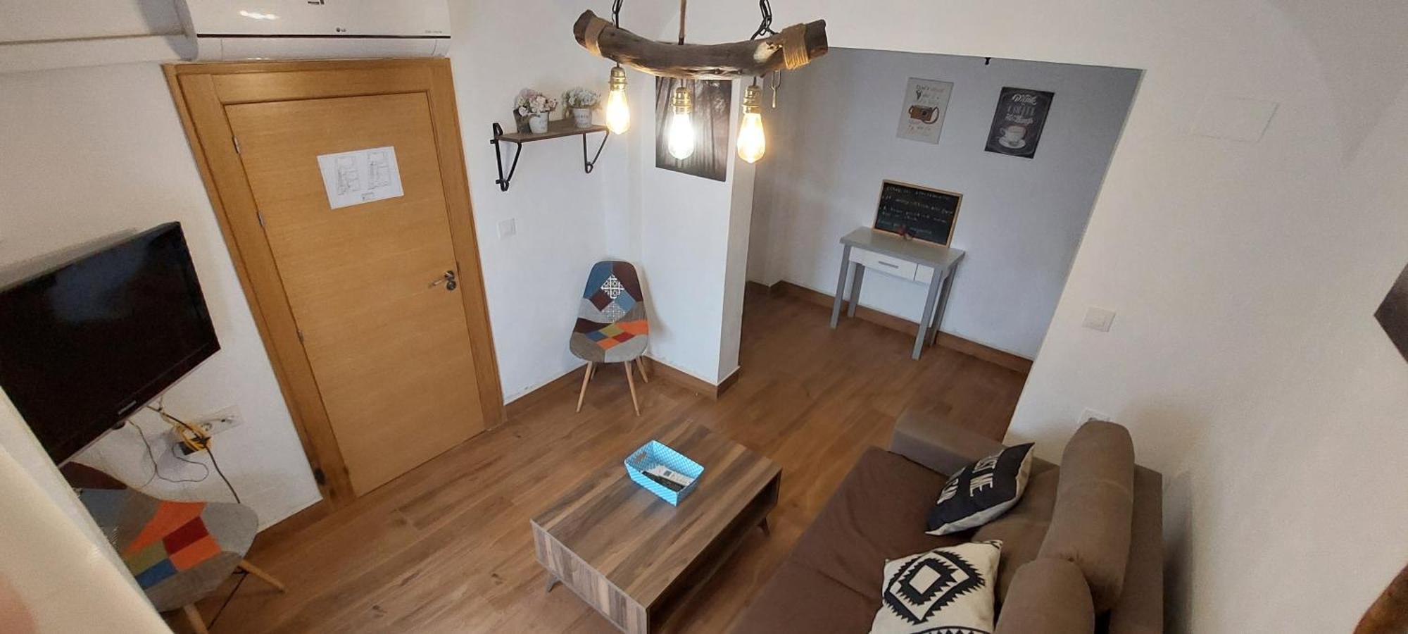 Apartamentos Fuente Nueva II Caceres Bagian luar foto