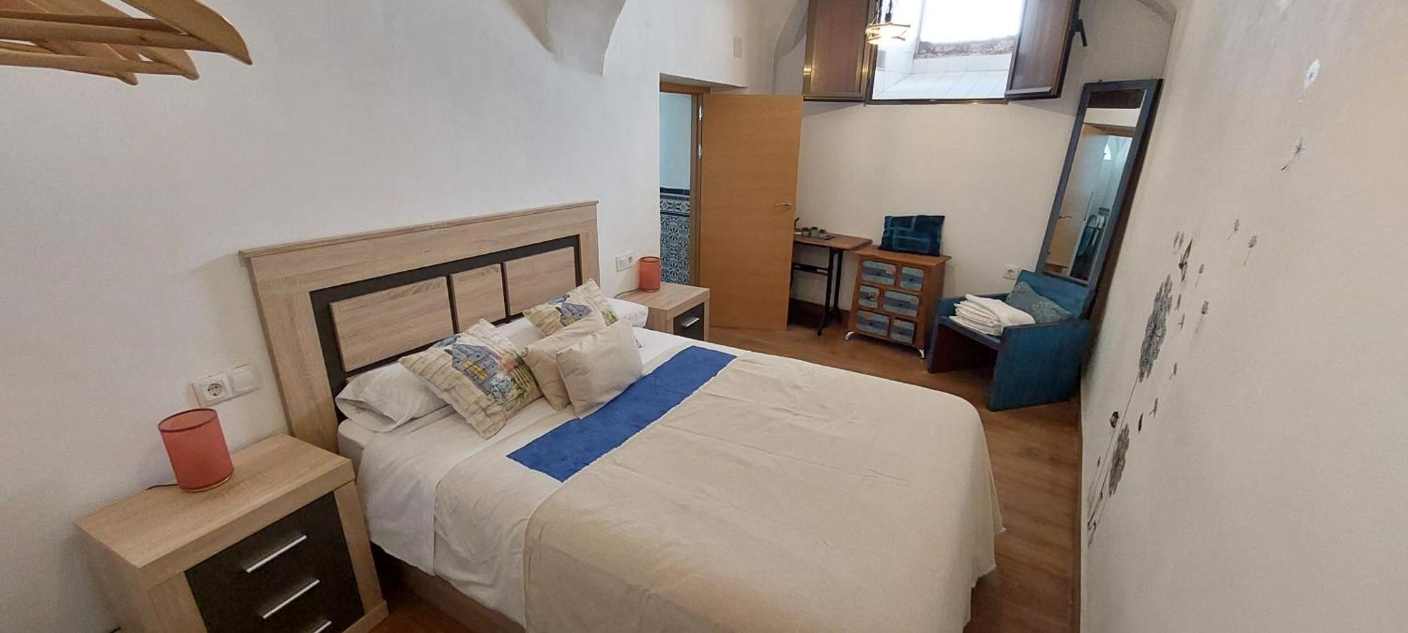 Apartamentos Fuente Nueva II Caceres Bagian luar foto