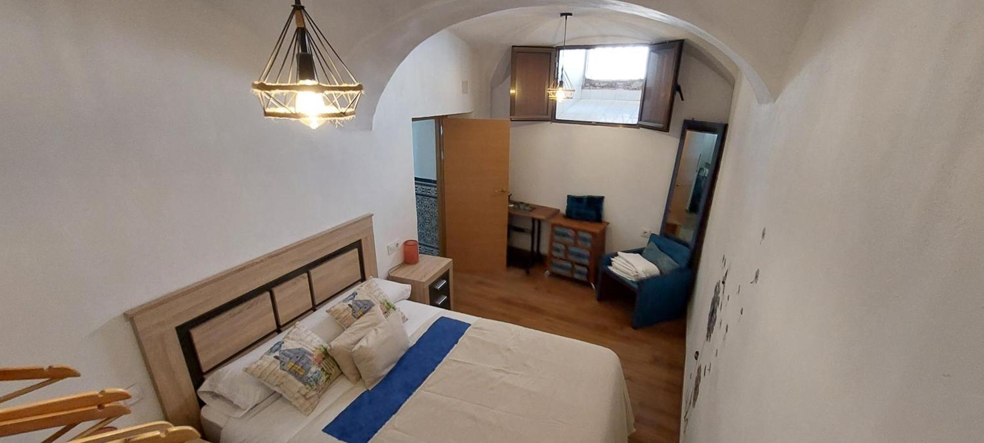 Apartamentos Fuente Nueva II Caceres Ruang foto