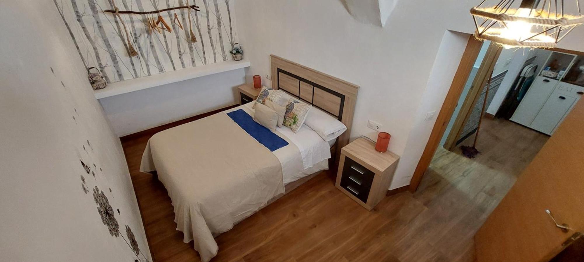 Apartamentos Fuente Nueva II Caceres Ruang foto